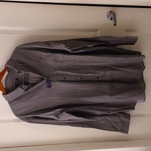 Croft & Barrow Button Down Dress Shirt